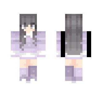personaa - Female Minecraft Skins - image 2