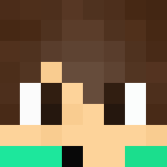 Summer boy - Boy Minecraft Skins - image 3