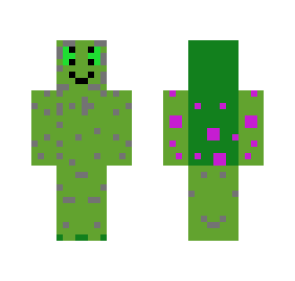 Dermit - Male Minecraft Skins - image 2