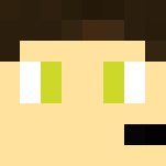 All-Star Peliha - Male Minecraft Skins - image 3