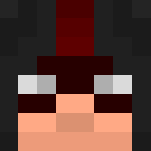 Red Arrow - Male Minecraft Skins - image 3