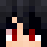 Cadis Etrama Di Raizel - Male Minecraft Skins - image 3