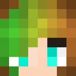 JackSepticEye Genderbend - Female Minecraft Skins - image 3