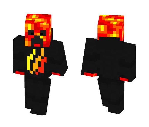 PrestonPlayz-Minecraft - Male Minecraft Skins - image 1