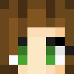 There was a Barber and his Wife - Female Minecraft Skins - image 3