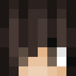 Orange you glad you saw this - Female Minecraft Skins - image 3