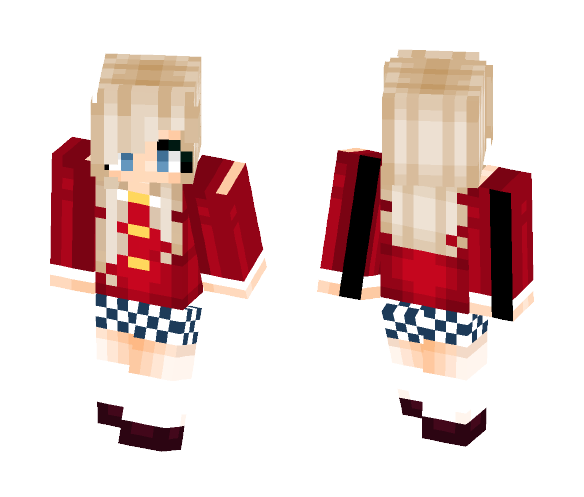 ✨Candy Store ~ Contest Entry✨ - Female Minecraft Skins - image 1