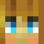 Link from Breath of The Wild - Male Minecraft Skins - image 3