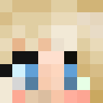 Legally Blonde - Female Minecraft Skins - image 3