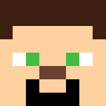 My new YouTube Minecraft skin - Male Minecraft Skins - image 3