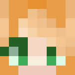 Never Judge A Book By Its Cover - Female Minecraft Skins - image 3