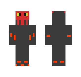Tympa - Male Minecraft Skins - image 2