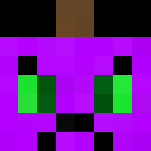 Grapeshot - Male Minecraft Skins - image 3