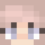 ♥ (regular view is better) - Female Minecraft Skins - image 3