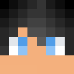 Cute boy - Boy Minecraft Skins - image 3