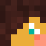 Sad Boy - Boy Minecraft Skins - image 3