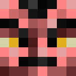 Sinestro - Male Minecraft Skins - image 3