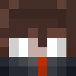 Akatsuki OC-ish person - Male Minecraft Skins - image 3