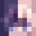 Midnight Feelings - Female Minecraft Skins - image 3