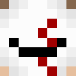 A Random Killer - Male Minecraft Skins - image 3
