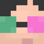 Noodle - Female Minecraft Skins - image 3