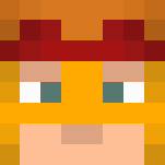 Kid Flash {Young Justice} - Male Minecraft Skins - image 3