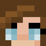 shut UP, heather! - Female Minecraft Skins - image 3