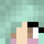 Flower Girl Re-Colored - Girl Minecraft Skins - image 3
