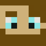 Scott Ryder - Male Minecraft Skins - image 3