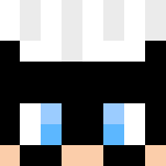Clash Royale Bandit - Interchangeable Minecraft Skins - image 3