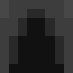Hooded Unknown - Interchangeable Minecraft Skins - image 3