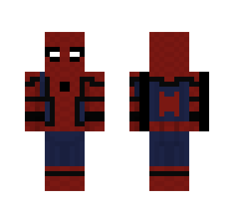 MCU - Spider-Man