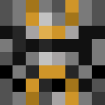 Dragon Fighter - Male Minecraft Skins - image 3