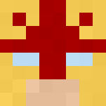 Nova | Richard Rider - Male Minecraft Skins - image 3