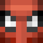 Spi-Devil - Male Minecraft Skins - image 3