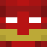 Elseworld's Finest: The Flash - Comics Minecraft Skins - image 3