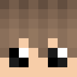 cute boy xD - Boy Minecraft Skins - image 3