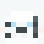 Naj!Swapfell Sans - Male Minecraft Skins - image 3