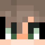 100 Subscribers Thank You~ - Male Minecraft Skins - image 3