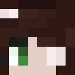 Prayers for the dammed - Interchangeable Minecraft Skins - image 3