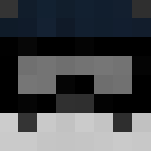 Soldier:4 - Male Minecraft Skins - image 3