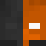 Custom Deathstroke - Male Minecraft Skins - image 3