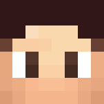 Guy with a Watch [ KING] - Male Minecraft Skins - image 3