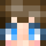 i want summer - Female Minecraft Skins - image 3
