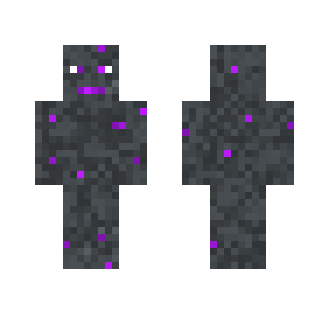ender demon - Male Minecraft Skins - image 2