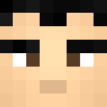 Black Adam | INJUSTICE 2 - Male Minecraft Skins - image 3