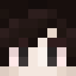 Somber // Requested! - Male Minecraft Skins - image 3