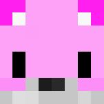 Candy Wolf/Fox - Interchangeable Minecraft Skins - image 3