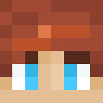 Little Leo - Male Minecraft Skins - image 3