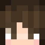 ???????????????????? ♛ a bad dan - Male Minecraft Skins - image 3